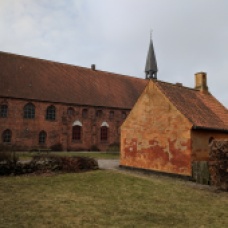 Church in Helsingor
